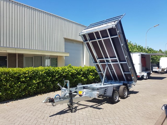 HAPERT Cobalt HM-2