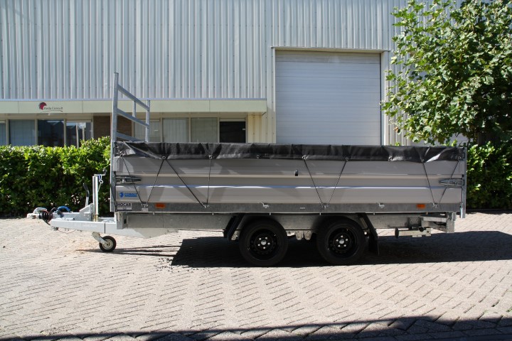 HAPERT Cobalt HM-2 FERRO