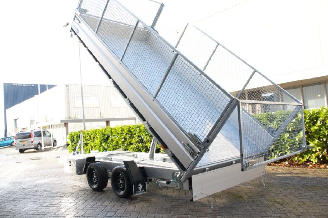HAPERT Cobalt HM-2 FERRO