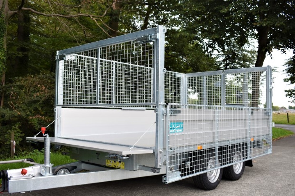 TwinTrailer TT 27-30