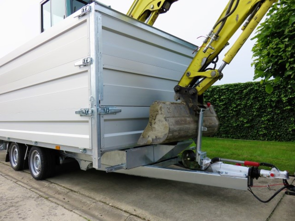 TwinTrailer TT 27-30