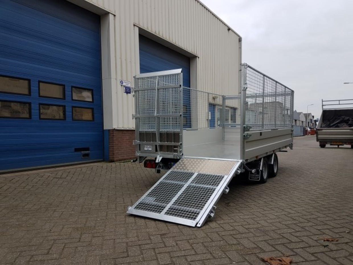 TwinTrailer TT 35-40