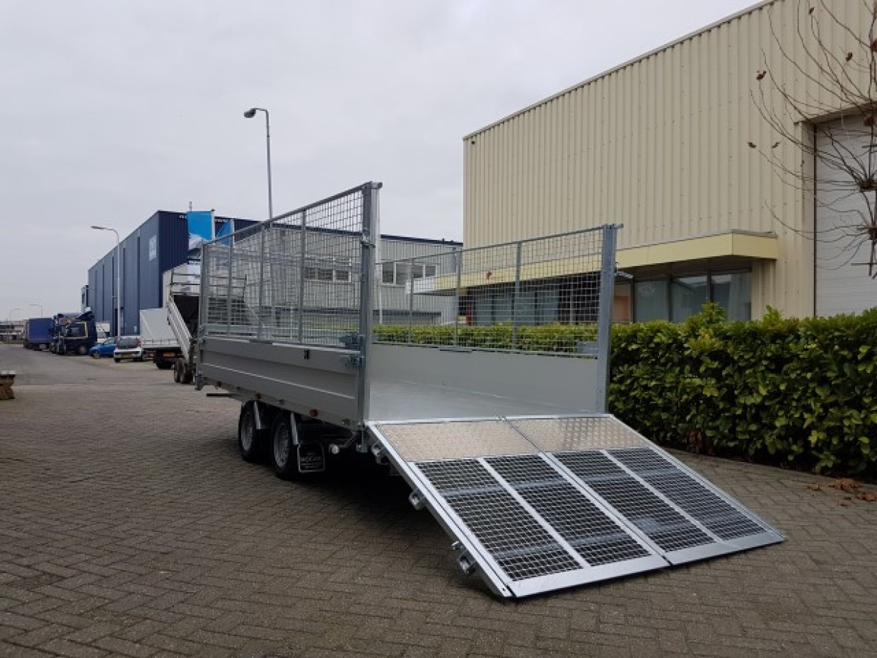 TwinTrailer TT 35-40