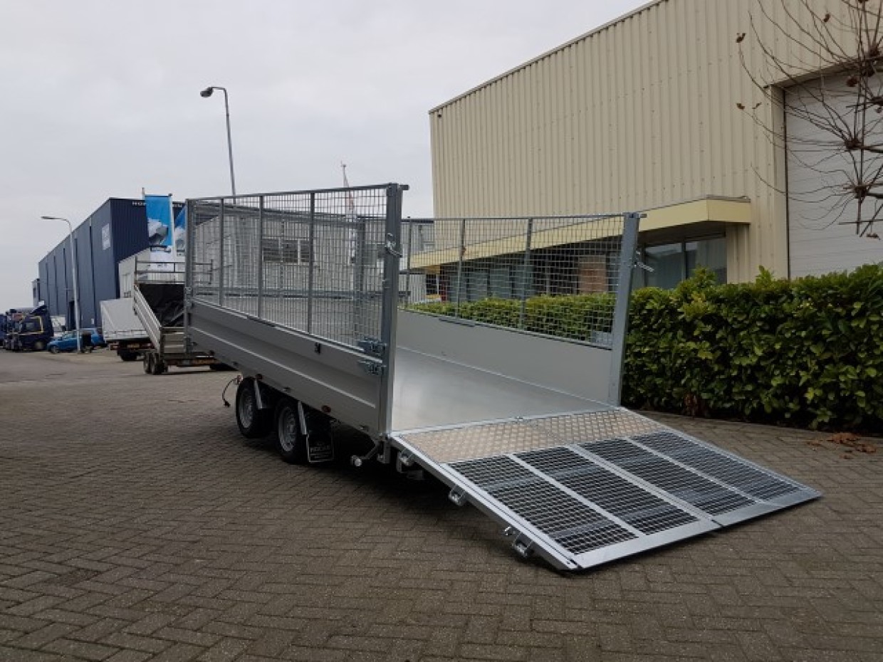 TwinTrailer TT 35-40