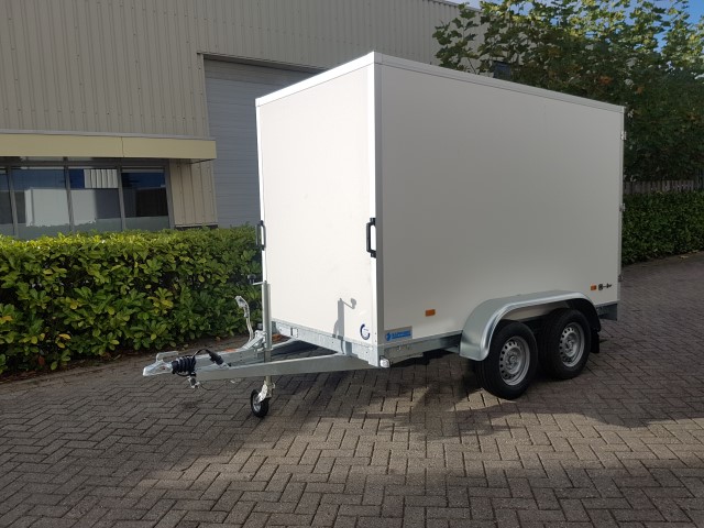 Sapphire L-2 | 300 x 150 x 180 cm