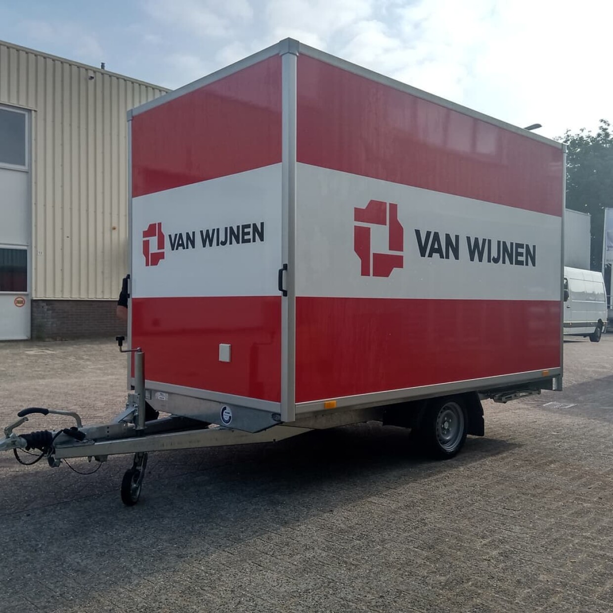 Promotiewagen