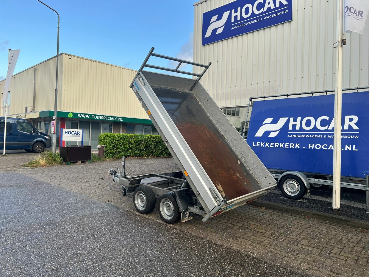 Cobalt HB-2 280x160