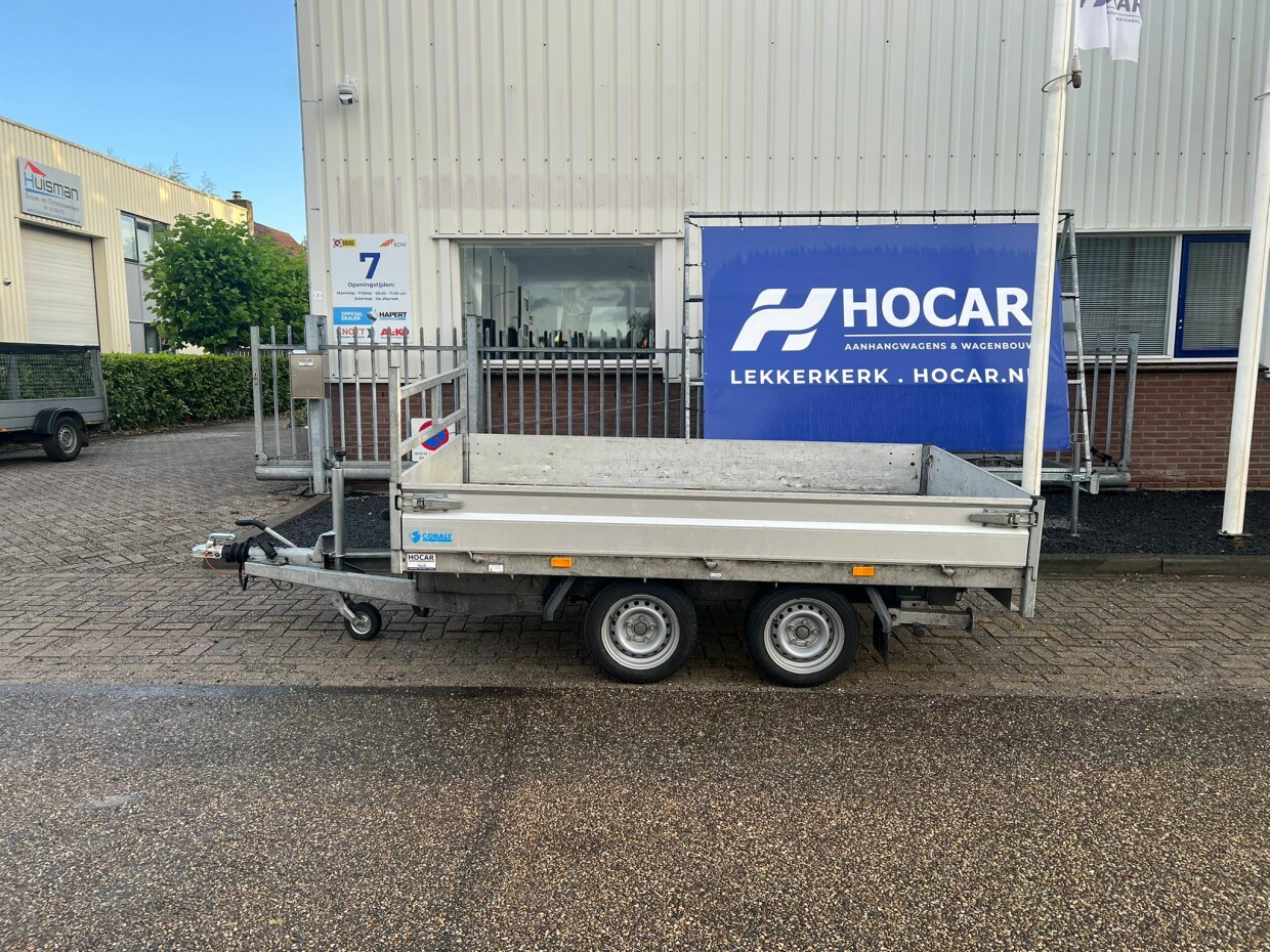 Cobalt HB-2 280x160