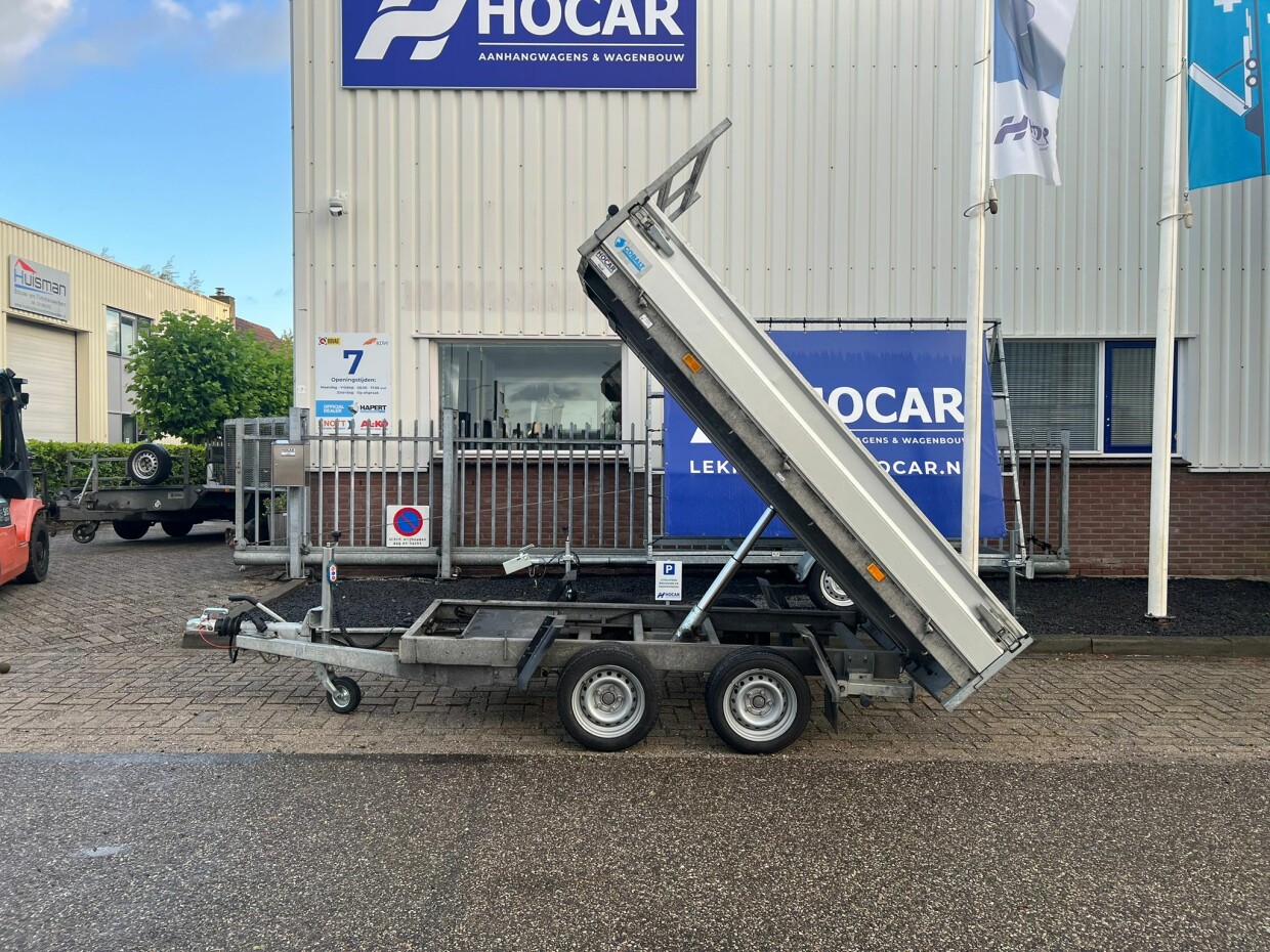 Cobalt HB-2 280x160